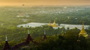 The yele pagoda in kyauktan township, yangon region. Approaching Inclusion On A Global Scale In Mandalay Myanmar Suez Group