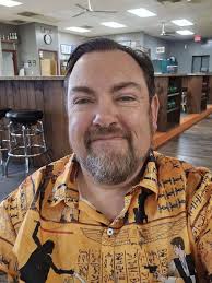 Peter Merrell Haslett