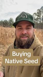 If i would have planted the TikTok mix i would have introduced 4 new  species that aren’t suppose to be where i live! #nativehabitatproject  #wildflowers #grasslands #NativePlants #conservation