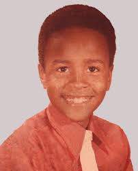 I knew Darnell as one of our youth