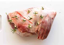 Slow Cooked Lamb Shoulder Recipe Slow Cooked Lamb Lamb Shoulder Slow Cooker