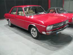 Image result for Iberian Red 1973 Audi