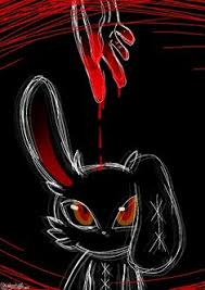  Bloody Bunny