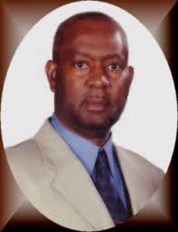 Forest Jerome Glaze (1958-2017)