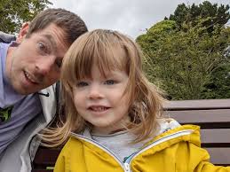 What do the Irish call their family members?