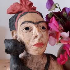 Summer School is ready to book! Watercolour Collage & Paper Cutouts  Workshop 12/08 10.00-16.30