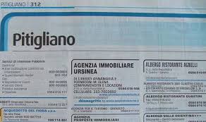 Canadian toll free numbers are also known as canada 1800 numbers, though 833, 844, 855, 866, 877, and 888 numbers are also toll free in north america. Italy Phone Numbers Italy Phone Directory Italian Yellow Pages More