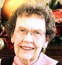 Genevieve MITCHELL Obituary