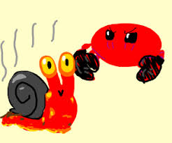 Hearty Snail Drawception See more ideas about snail, cartoon, snail art. drawception