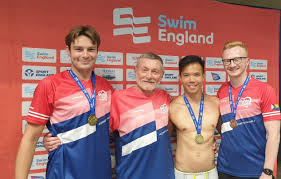 Swimming News — Out To Swim