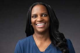 AJC Celebrating Nurses 2025:April Eldridge, Wellstar Douglas