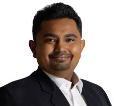 Mr. Sunil Hasmukharay