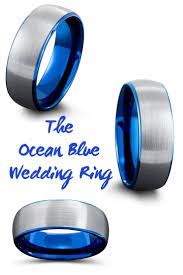Pin On Mens Wedding Rings