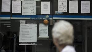 Leia artigos sobre prova de vida do inss e acompanhe as últimas notícias diariamente no seu credito digital. Inss Prova De Vida Volta A Ser Obrigatoria So Em Maio Orgao Ja Faz Recadastramento Por Celular Em Alguns Casos Economia Extra Online
