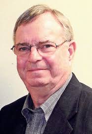 James Elvie “Pap” Ballard