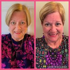 Are you a frequent hair changer?