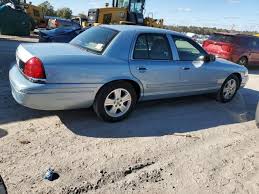 Image result for Light Ice Blue 2010 Crown Victoria