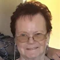 Mrs. Adelheid S. Cressman Obituary