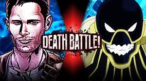 Jamie Madrox's Instagram, Twitter & Facebook