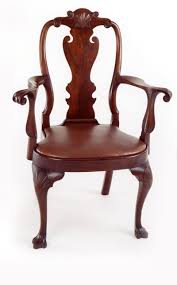Crafted by a single artisan in our british workshop. Andersen Stauffer Furniture Makers Seating Easby Arm Chair