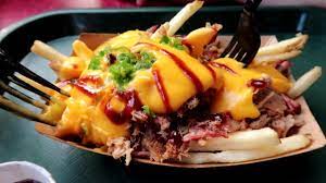 Review Of Flame Tree Bbq At Animal Kingdom Bbq Snacks Bbq Flame Tree