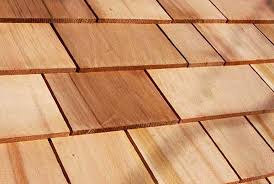 Since cedar is a natural material, cedar shakes are fairly susceptible to weathering, a process which is accelerated in areas where it frequently rains and storms. Cedar Shakes And Shingles Finishing Choices East Tennessee Building Supply
