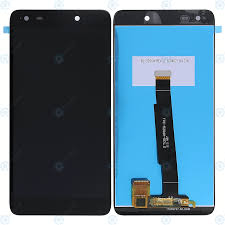 Alcatel Idol 5S (OT-6060X) Display ...