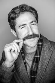 About — John Thurgood