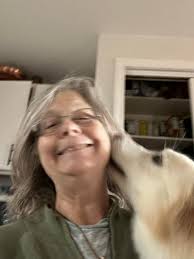 Yak wool rug and dog hair resistance