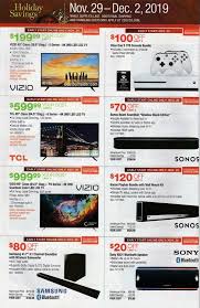 Costco Black Friday 2019 Ad Costco Insider Black Friday Black Friday 2019 Black Friday Sale Banner