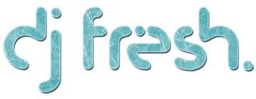 Music can make us feel uplifted and happy but without a dj we can't feel the real rhythm. Dj Fresh Music Fanart Fanart Tv