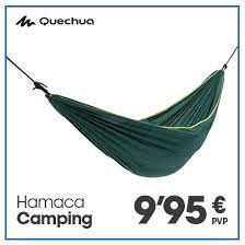 Nuestras sugerencias de hamaca camping decathlon. A Dormir Al Aire Libre Hamaca Decathlon Son Moix Facebook