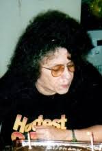 Obituary information for Susan Jane Byers