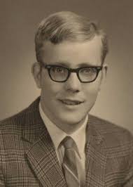 Stephen Karl Ritchie Obituary