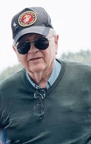 Robert Beck Obituary