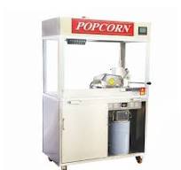 China 36oz Popcorn Popper For Snack Food Shops And Cinemas ...