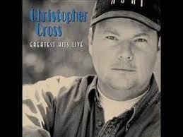 Christopher Cross