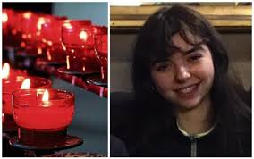 National: Family tribute to young woman 'with everything ahead of her'  killed cycling to work