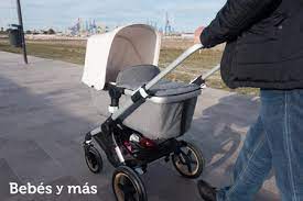 Maybe you would like to learn more about one of these? Analisis Del Nuevo Bugaboo Fox
