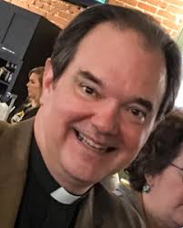 The Third Sunday of Easter Grace and Holy Trinity Episcopal Cathedral