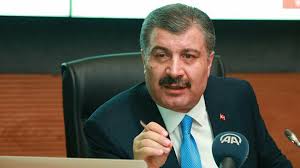Fahrettin koca son dakika gelişmeleri için güncel hızlı fahrettin koca haber ve fahrettin koca haberleri. Fahrettin Koca Kimdir Fahrettin Koca Hayati Ve Nereli