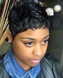 Finger waves hairstyle inspirations for the today s classic. 100 She S Fly Haircut Like Anita Baker Ideas In 2021 Sassy Hair Short Sassy Hair Short Hair Styles