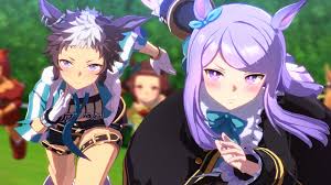 Umamusume Pretty Derby support card tier list | VG247