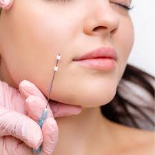 Threads for Scalp & Face