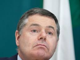 Paschal Donohoe to review election expenses statements after complaint to  Sipo