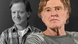 In santa monica, kalifornien wurde 1936 robert redford geboren. Robert Redford Unermessliche Trauer Nach Dem Tod Seines Sohnes James 58 Bunte De