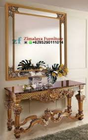 Beli meja ruang tamu minimalis berkualitas harga murah august 2021 di tokopedia! Meja Hias Ruang Tamu Zimalaya Furniture Zimalaya Furniture