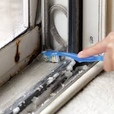 Before you start removing the wheels from your screen door, check out the track and vacuum any dust, debris or gunk that has accumulated inside it. How To Clean Sliding Door Tracks Arxiusarquitectura