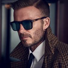 David Beckham