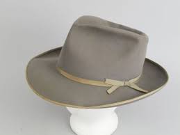Vintage Stetson Stratoliner In Fawn Size 7 3 4 Hats Vintage Vintage Men Vintage